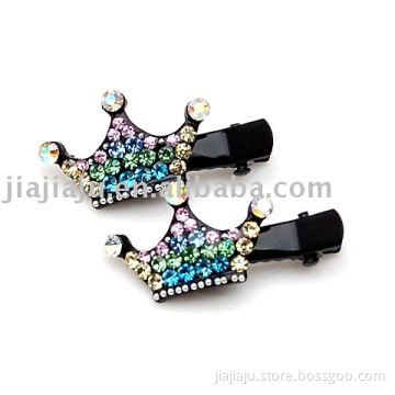 Hair clip HC26909